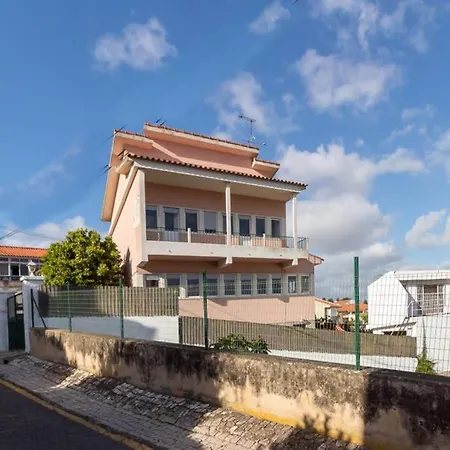 펜션 Damas House *